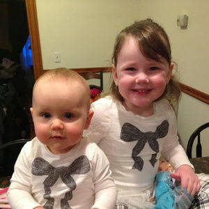 Meet your Posher, Becky